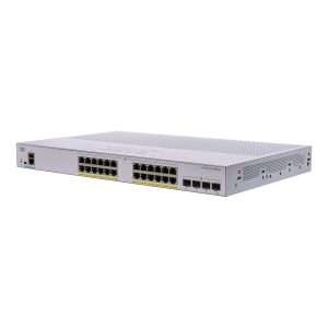 Cisco - CBS350-24P-4X