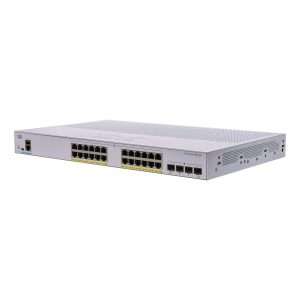 Cisco - CBS350-24P-4G