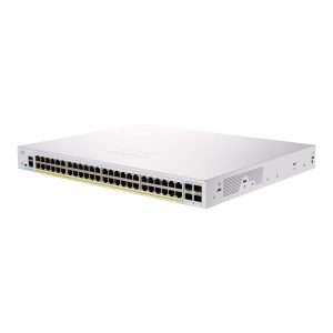 Cisco - CBS250-48P-4G